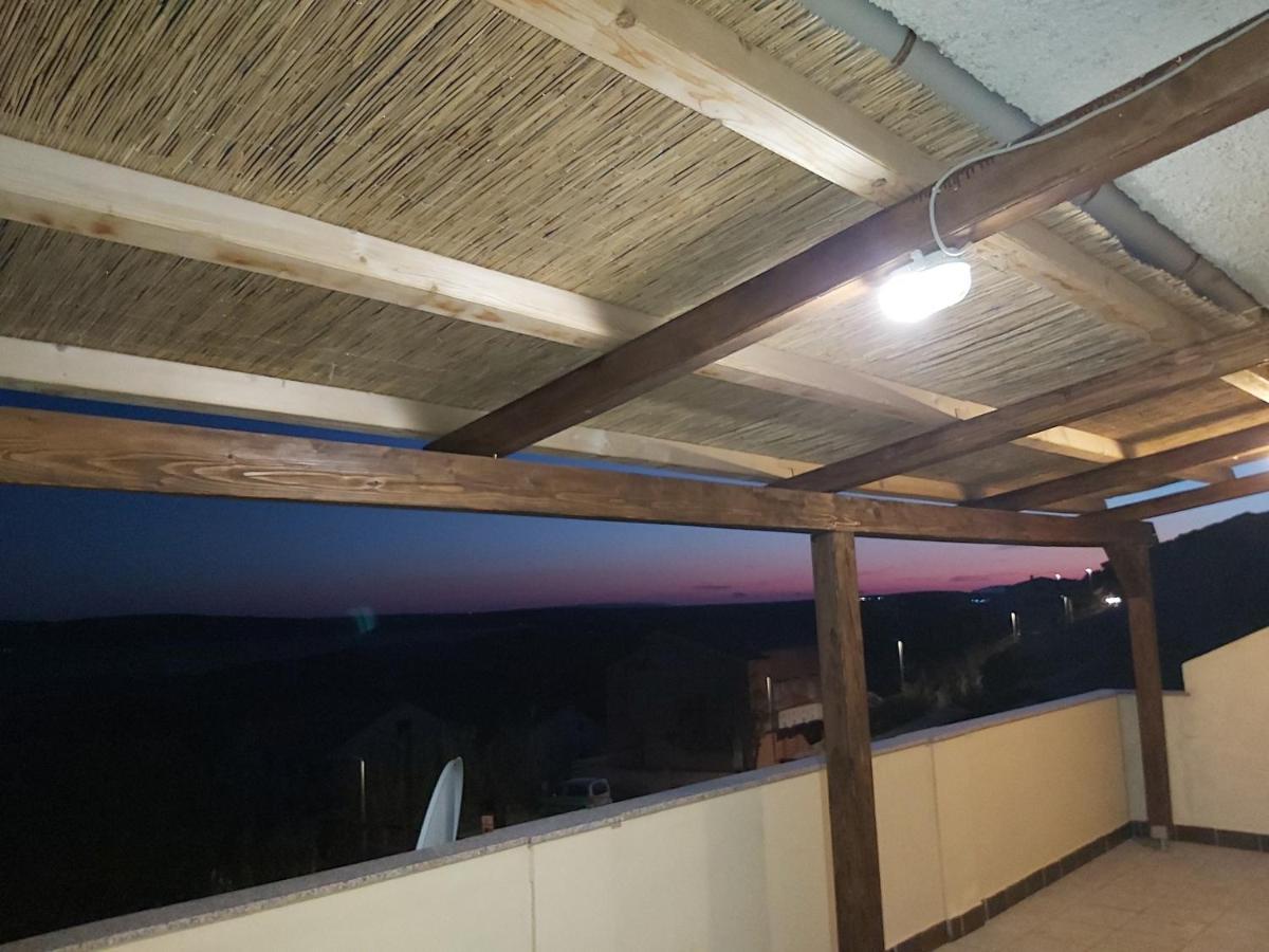 Apartmani Rosa Zubovići Eksteriør bilde