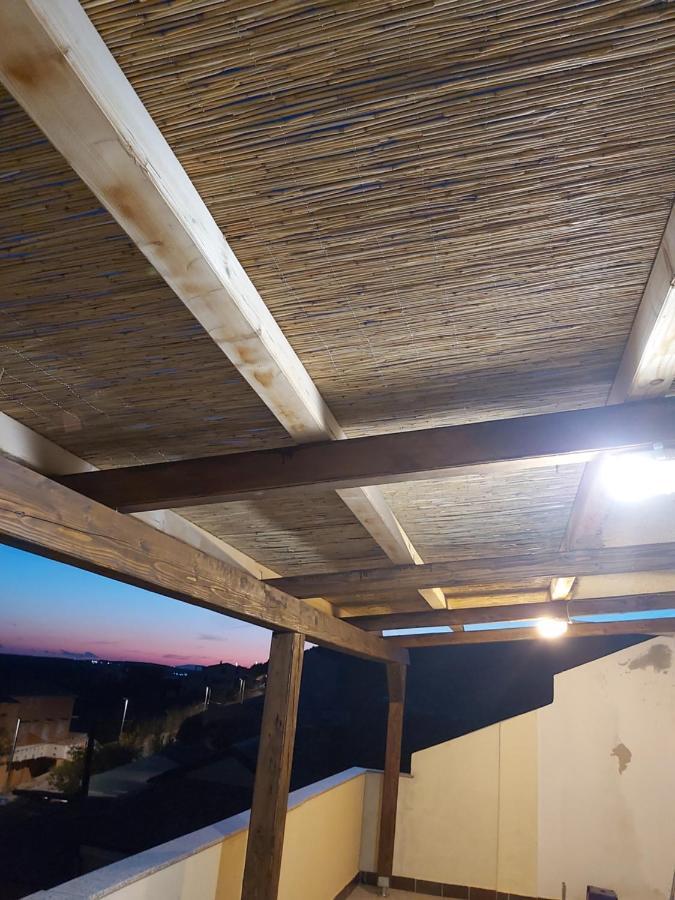 Apartmani Rosa Zubovići Eksteriør bilde