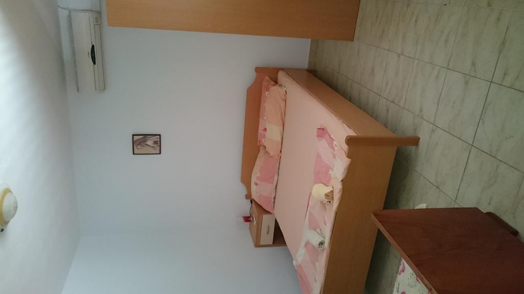 Apartmani Rosa Zubovići Eksteriør bilde