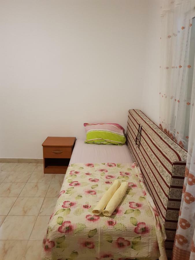 Apartmani Rosa Zubovići Eksteriør bilde