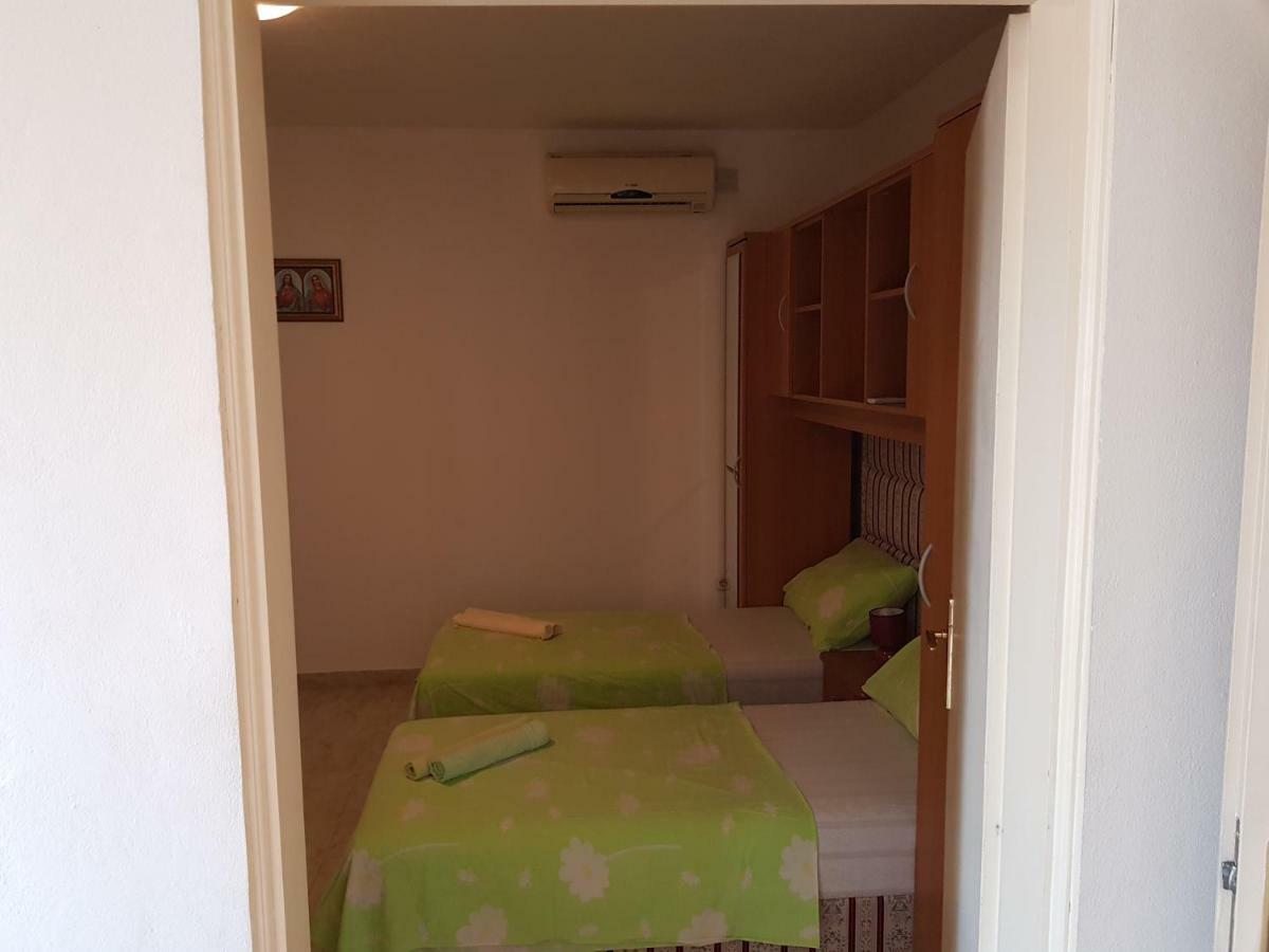 Apartmani Rosa Zubovići Eksteriør bilde