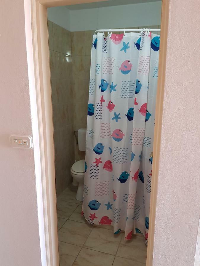 Apartmani Rosa Zubovići Eksteriør bilde